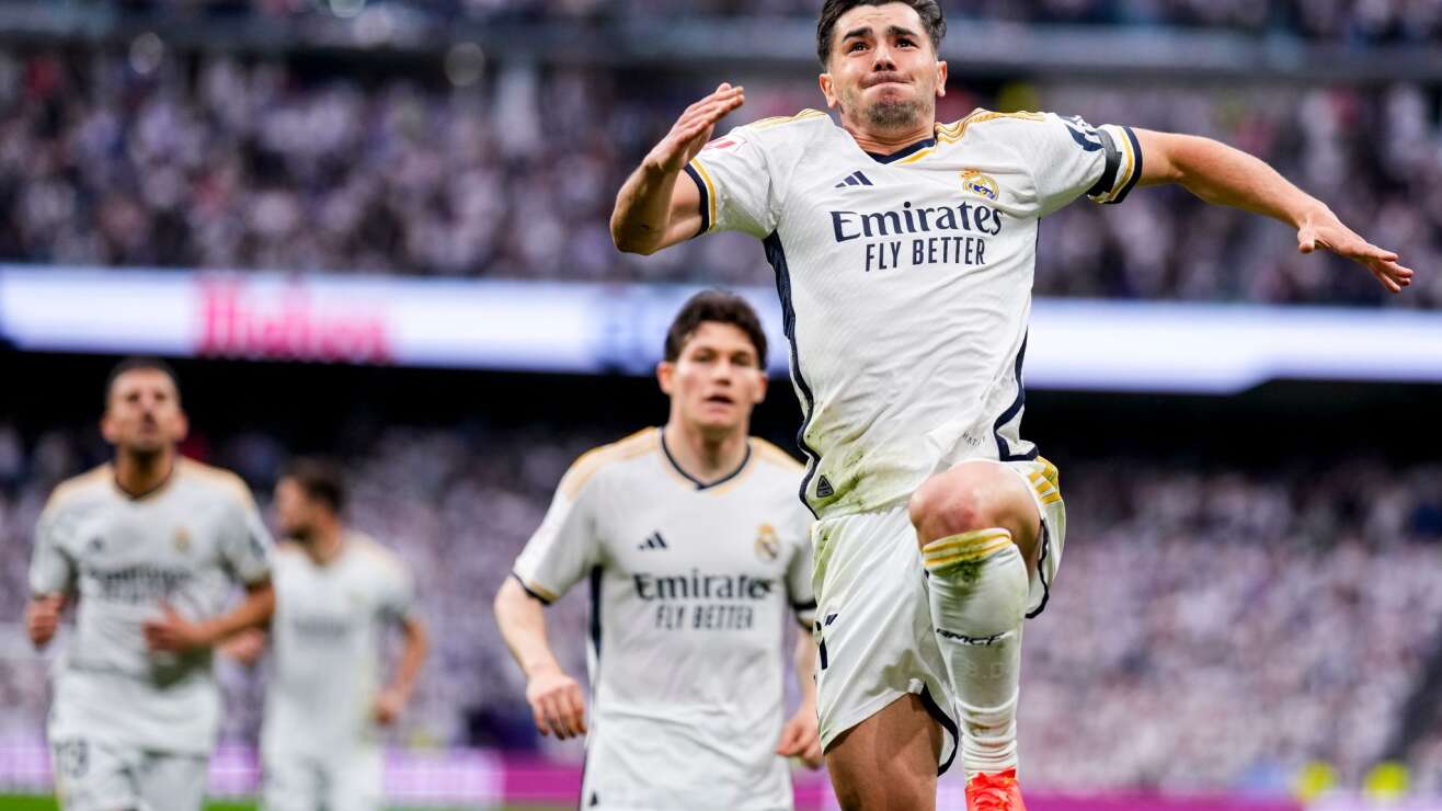 Vor Bayern-Duell: Real Madrid dicht vor Meistertitel